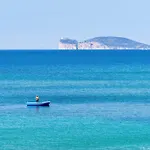 Attico Cerasella Con Incredibile Vista Mare In Pieno Centro E Posto Auto