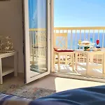 Attico Cerasella Con Incredibile Vista Mare In Pieno Centro E Posto Auto Apartment