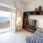 Apartment Attico Cerasella Con Incredibile Vista Mare In Pieno Centro E Posto Auto