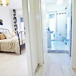 Attico Cerasella Con Incredibile Vista Mare In Pieno Centro E Posto Auto *