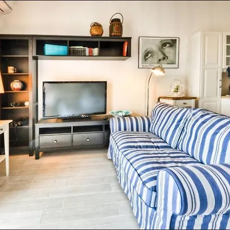 Apartment Attico Cerasella Con Incredibile Vista Mare In Pieno Centro E Posto Auto Alghero