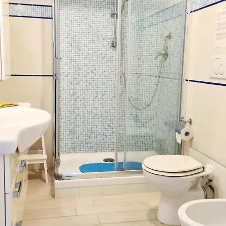 Attico Cerasella Con Incredibile Vista Mare In Pieno Centro E Posto Auto Alghero