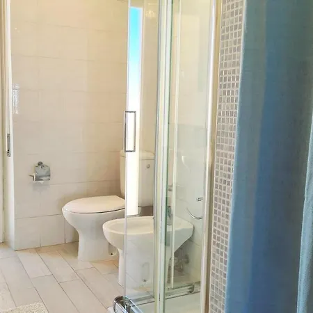 Apartament Attico Cerasella Con Incredibile Vista Mare In Pieno Centro E Posto Auto *