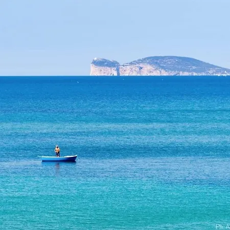Attico Cerasella Con Incredibile Vista Mare In Pieno Centro E Posto Auto