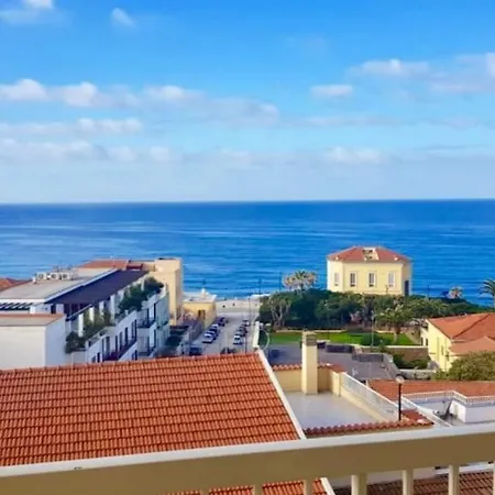 Attico Cerasella Con Incredibile Vista Mare In Pieno Centro E Posto Auto *