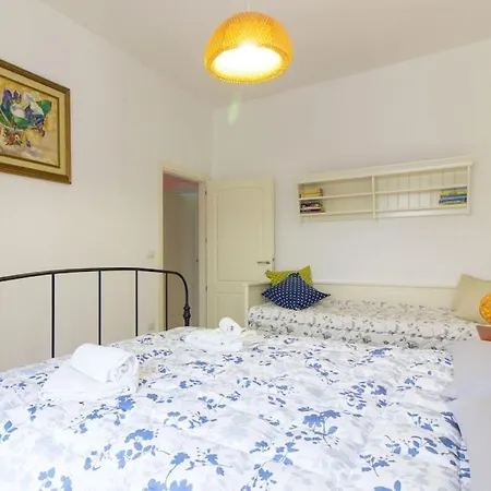 Apartment Attico Cerasella Con Incredibile Vista Mare In Pieno Centro E Posto Auto *