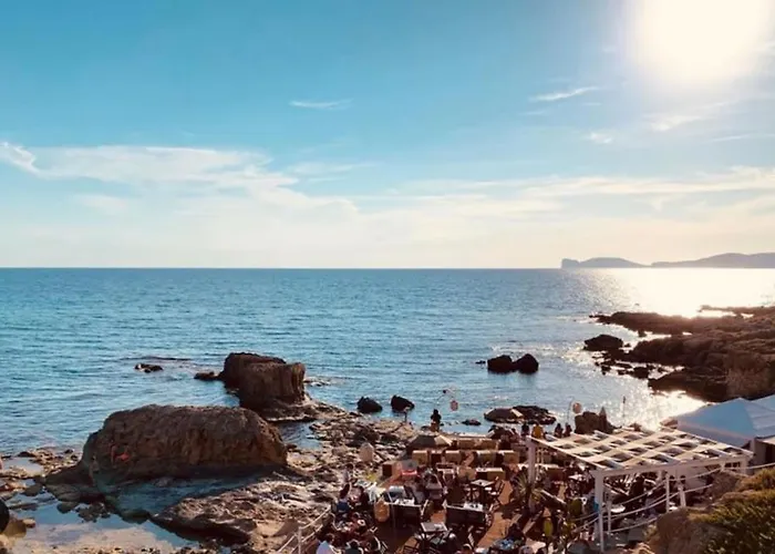 Attico Cerasella Con Incredibile Vista Mare In Pieno Centro E Posto Auto Apartman *