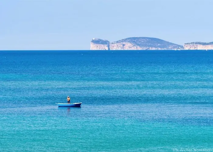 Attico Cerasella Con Incredibile Vista Mare In Pieno Centro E Posto Auto